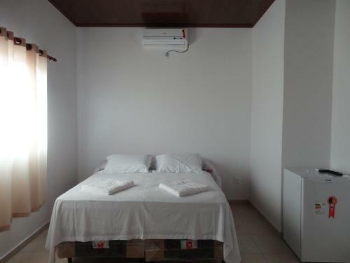 Hotel Pousada Caminho Das Cachoeiras