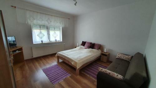 Junior Apartman
