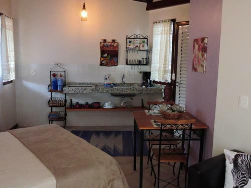 Apartamento New Loft Piri