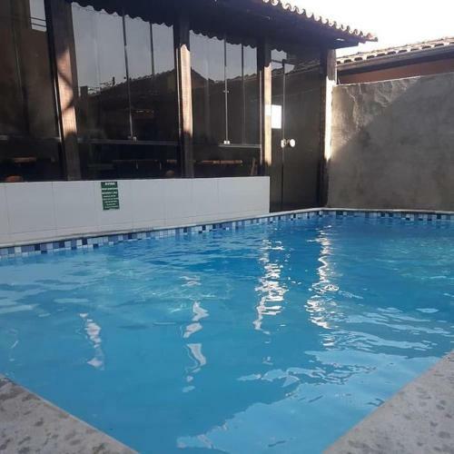 Posada Pousada Planalto Unidade Scooby