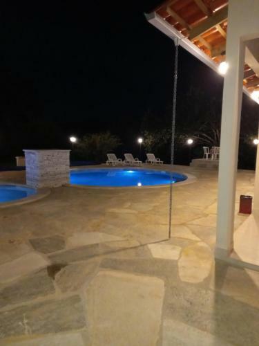 Casa Veredas E Buritis