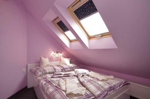 M�ty�s Apartmanh�z