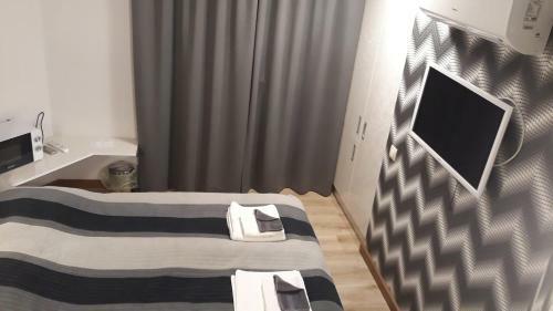 M�ty�s Apartmanh�z