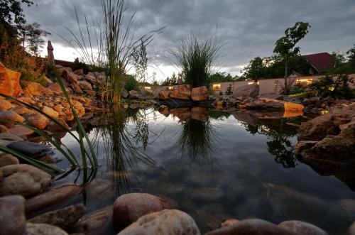 M�ty�s Apartmanh�z