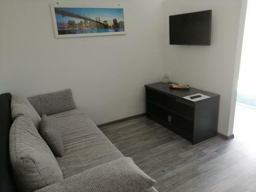 Nata Apartman
