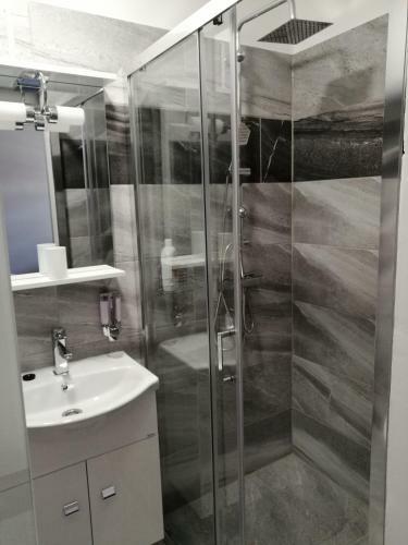 Nata Apartman
