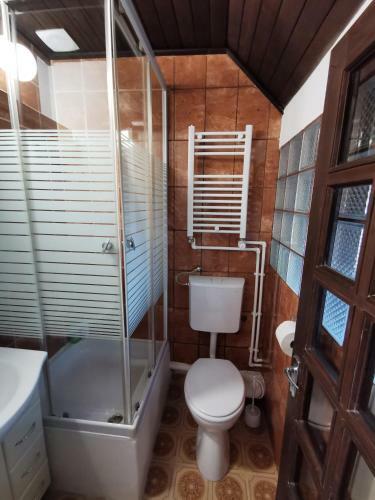 Hostal Ambient Deluxe Apartman