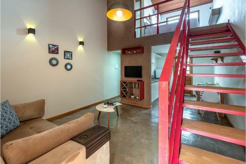 Apartamento Lofts Vila Bela