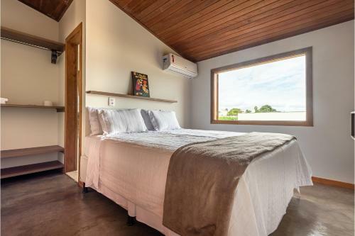 Apartamento Lofts Vila Bela