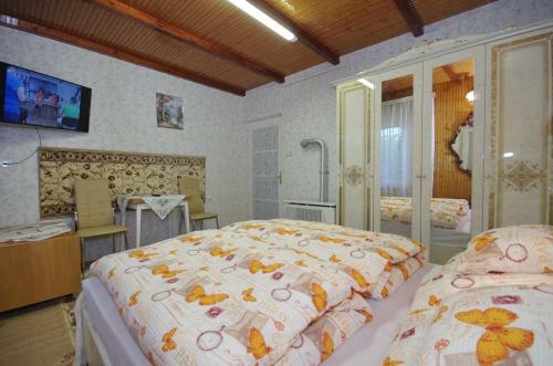 Am�lia Apartman