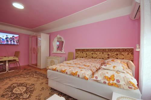 Am�lia Apartman