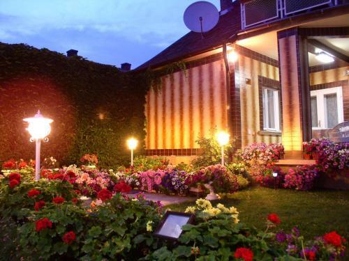 Am�lia Apartman
