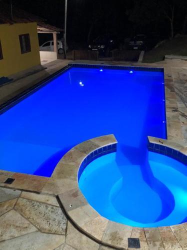 Recanto Vale Dos Sonhos