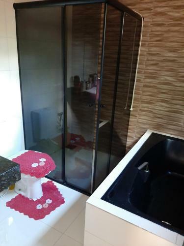 Recanto Das Borboletas