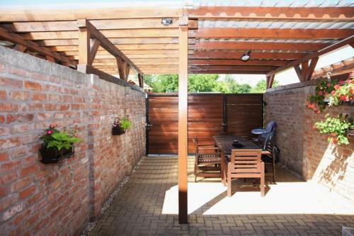 A-boutique Apartman Gyula