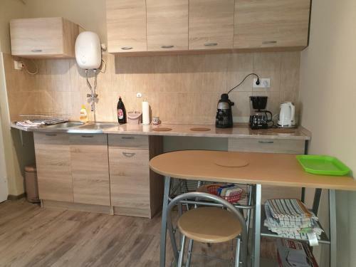 Boris Apartman 2