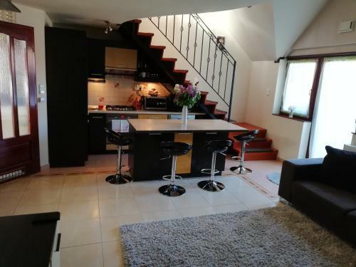 Galery Apartman