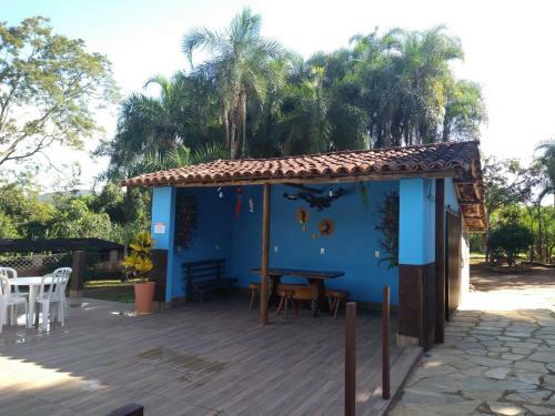 Sitio S�o Jose Piri Temporada