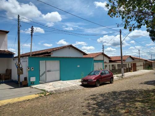 Micasa Sucasa Piren�polis