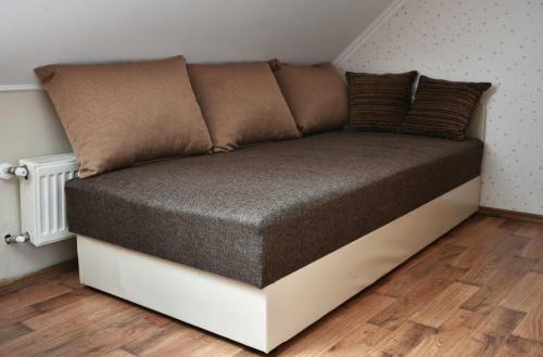 Lagom Apartman