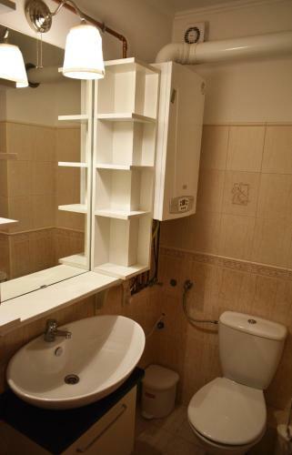 Lagom Apartman