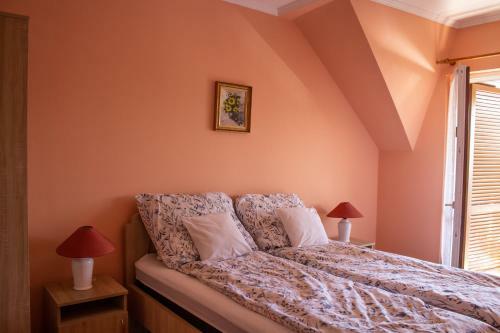S�ndor Apartman