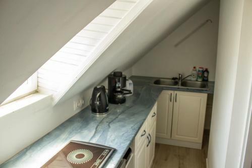 S�ndor Apartman