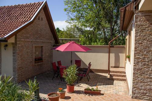 S�ndor Apartman