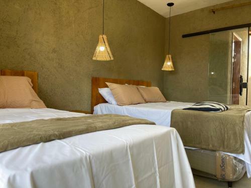Apartamento Villa Corais Studios - Coral 03