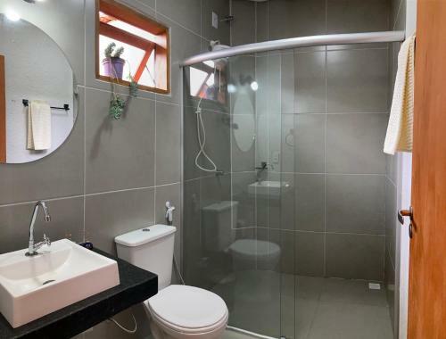 Hostal Pousada Iandara