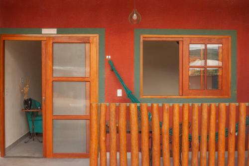 Hostal Pousada Iandara