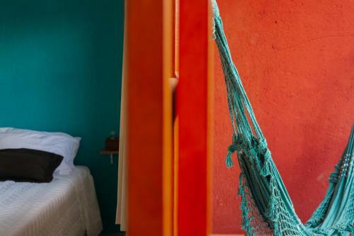 Hostal Pousada Iandara
