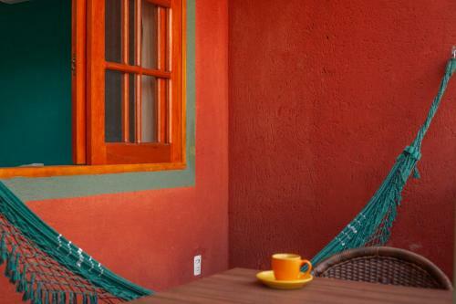 Hostal Pousada Iandara
