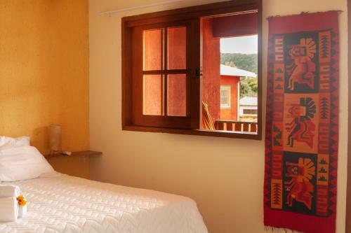 Hostal Pousada Iandara