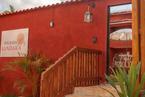 Hostal Pousada Iandara