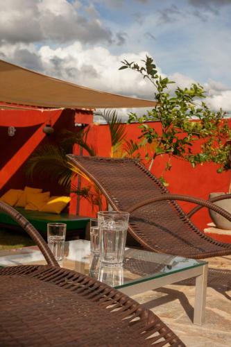 Hostal Pousada Iandara