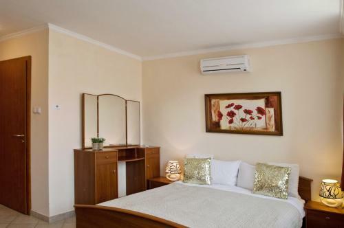 Bed & Breakfast Grand Termal