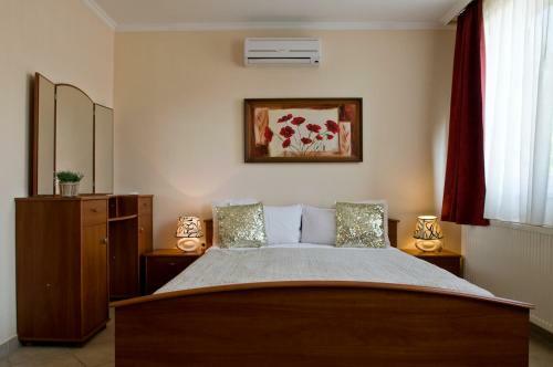 Bed & Breakfast Grand Termal