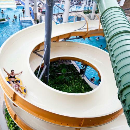 Bed & Breakfast Grand Termal