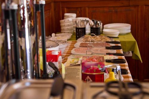 Bed & Breakfast Grand Termal