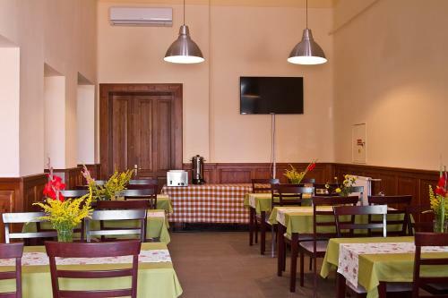 Bed & Breakfast Grand Termal