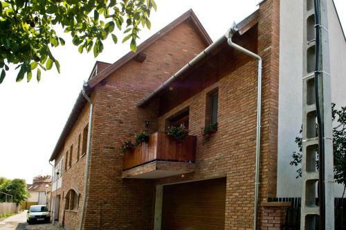 Bed & Breakfast Grand Termal