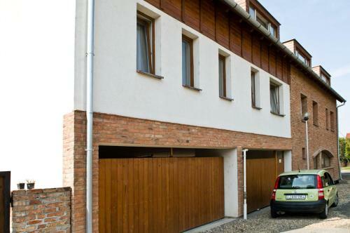 Bed & Breakfast Grand Termal