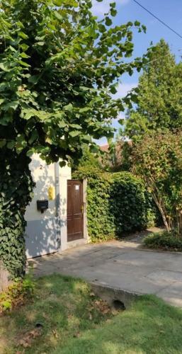 Hostal Hold-on Apartman