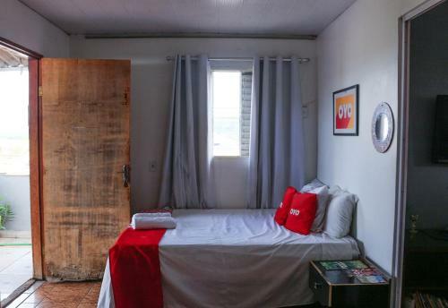 Hostal Piri Hotel E Casas