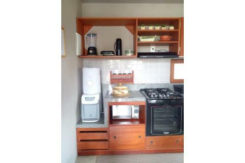 Apartamento Casa Com 3 Su�tes E Piscina Pr�ximo A Praia Do Patacho