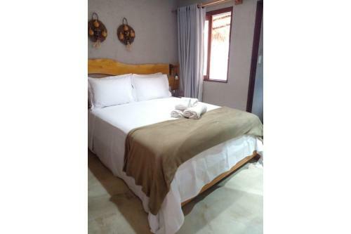 Apartamento Casa Com 3 Su�tes E Piscina Pr�ximo A Praia Do Patacho