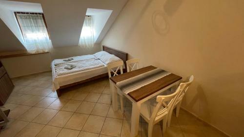 Marcell Apartman