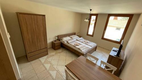 Marcell Apartman
