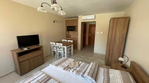 Marcell Apartman